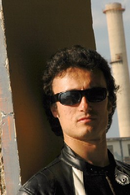 foto di Ragnarock Lopez