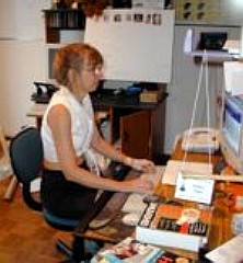 foto di Linda J. Dunn