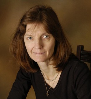 foto di Margaret I. Mc Allister