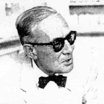 foto di Pierre Herbart