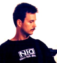 foto di Michael Z. Williamson