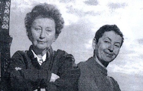 foto di Claude Izner