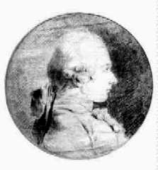 foto di D. A. F. De Sade