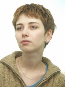 foto di Anna Starobinec