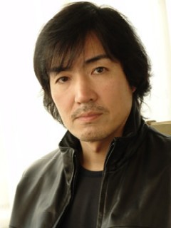 foto di Higashino Keigo