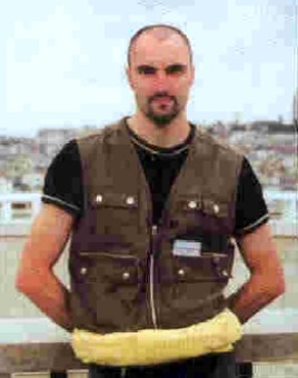 foto di Danilo Ariola