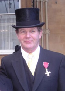 foto di Morpurgo Michael