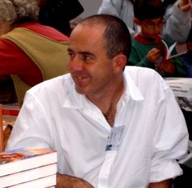 foto di Pierre Bottero