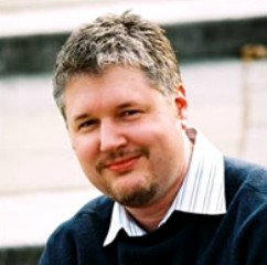 foto di Michael Buckley