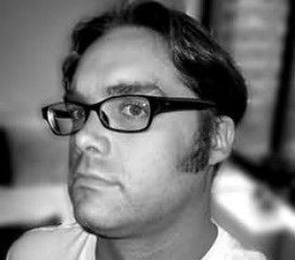 foto di David Wellington