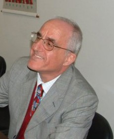 foto di Edward D. Malone