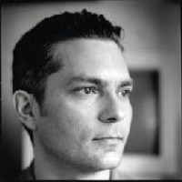 foto di Andrew Pyper