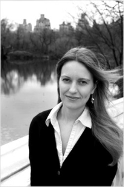 foto di Katherine Marsh