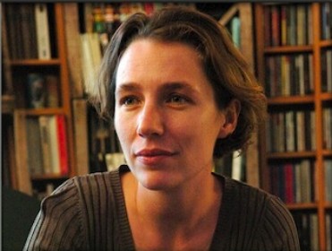 foto di Anne-Laure Bondoux