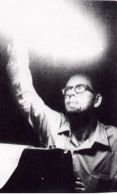 foto di Gene Deweese