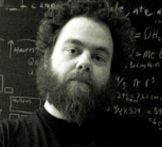 foto di Patrick Rothfuss