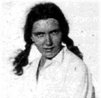 foto di Lalla Romano