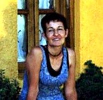 foto di Liliana Bodoc