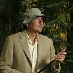 foto di Manuel Pimentel Siles