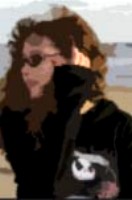 foto di Melissa Marr