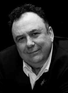 foto di Philip Caveney