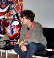 foto di Thomas Mazzantini