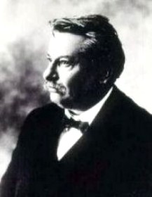 foto di Giovanni Pascoli