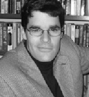 foto di Jack Du Brul