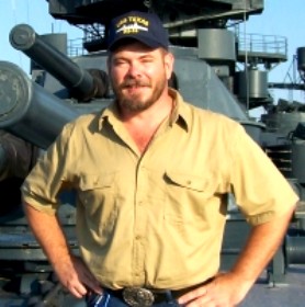 foto di Taylor Anderson