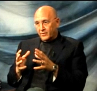 foto di Michael Grant