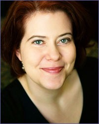 foto di Claudia Gray