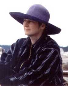 foto di L. Timmel Duchamp