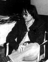 foto di Malcolm Edwards