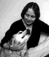 foto di Natalie Babbitt