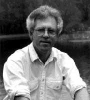 foto di Gregory Feeley