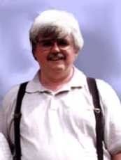 foto di Brad Ferguson