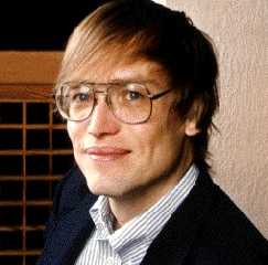 foto di William R. Forstchen