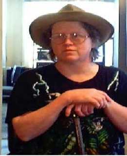 foto di Janrae Frank