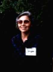 foto di Ludmila Freiová