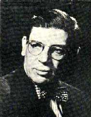 foto di Paul Gallico