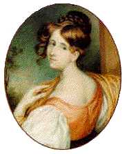 foto di Elizabeth Gaskell