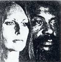 foto di Diane e Meir Gillon