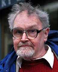 foto di Alasdair Gray