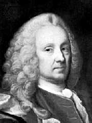 foto di Ludvig Holberg