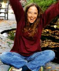 foto di Cecelia Holland