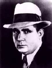 foto di Robert E. Howard