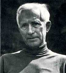 foto di Ernst Juenger