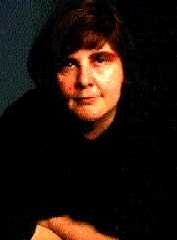 foto di Katharine Kerr