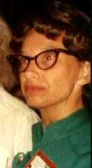 foto di Jacqueline Lichtenberg