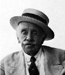 foto di Max Beerbohm